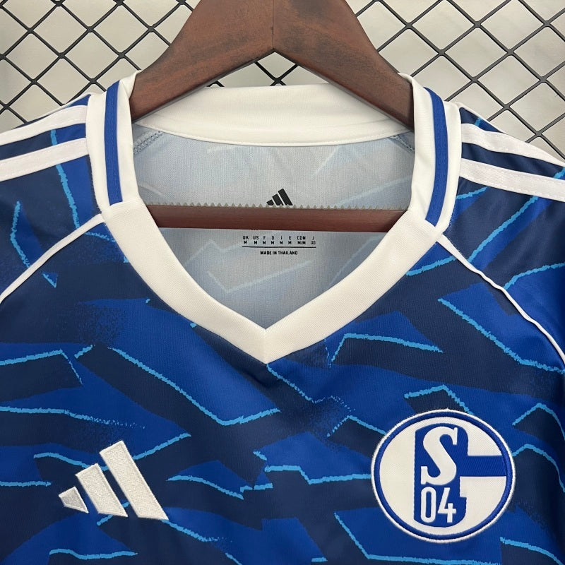 Schalke Principal 2025/2026