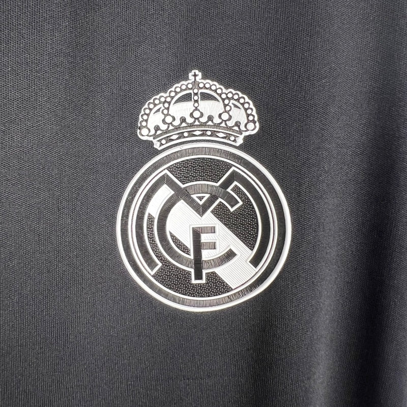 Real Madrid Terceira 2016/2017