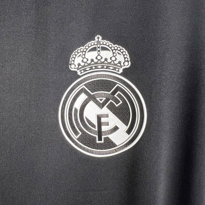 Real Madrid Terceira 2016/2017