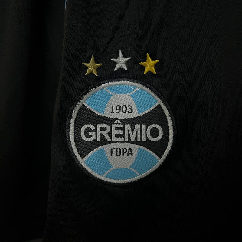 Kit Grémio Principal Criança 2024