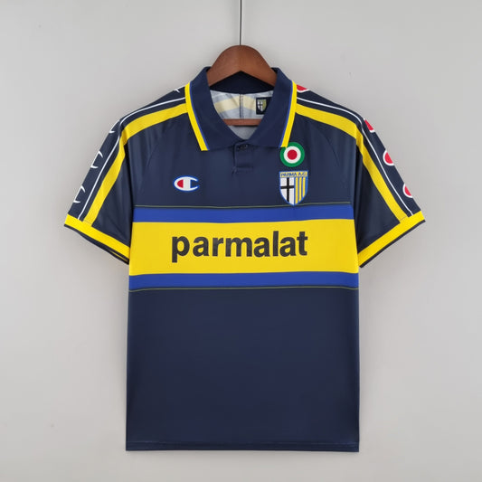 Parma Alternativa 1999/2000