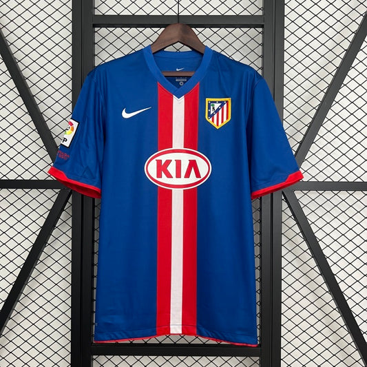 Atletico Madrid Alternativa 2010/2011