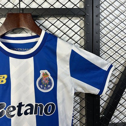 Kit Porto Principal Criança 2025/2026
