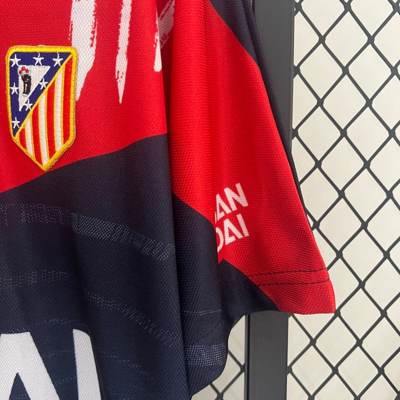 Atletico Madrid Alternativa 1996/1997