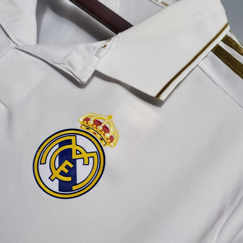 Real Madrid Principal 2011/2012