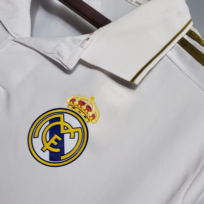 Real Madrid Principal 2011/2012