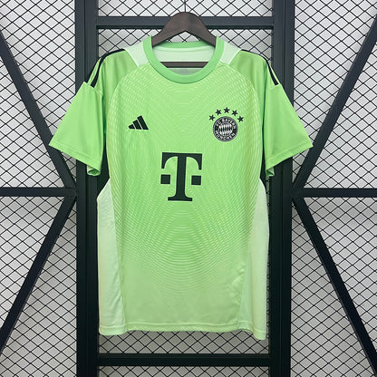 Bayern Guarda-Redes 2025/2026