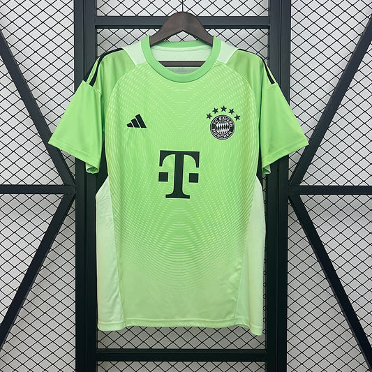 Bayern Guarda-Redes 2025/2026