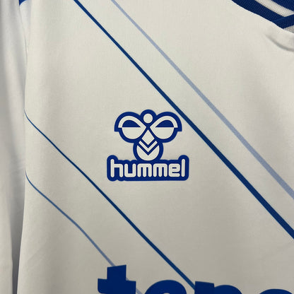 Tenerife Principal 2025/2026