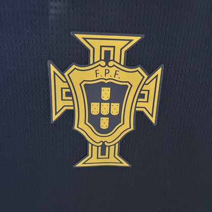 Portugal Treino Azul 2025