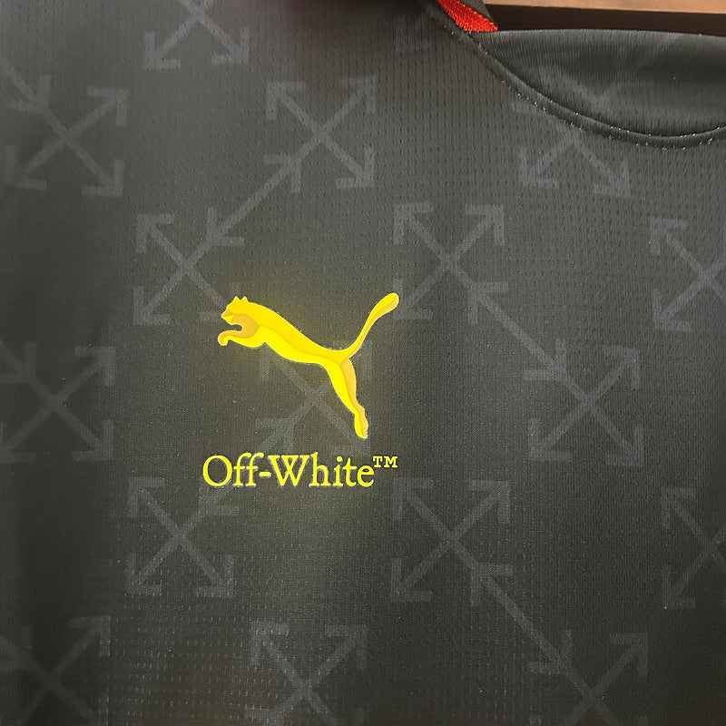 Milan Edição Especial Off-White 2025/2026