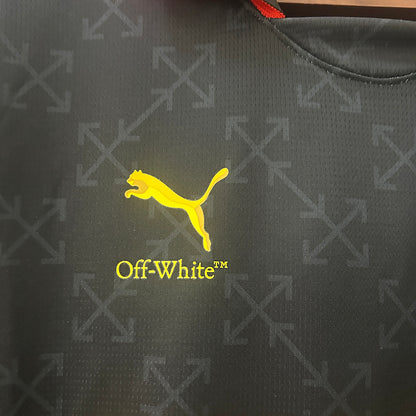 Milan Edição Especial Off-White 2025/2026