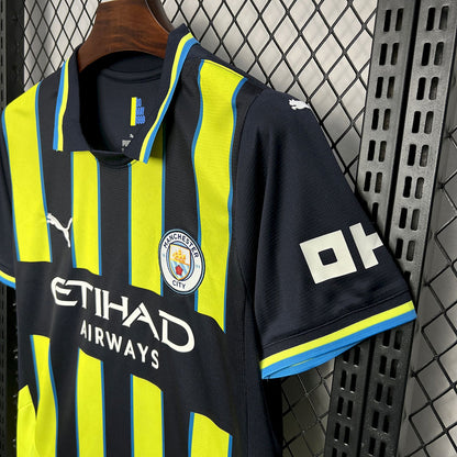 Manchester City Alternativo 2024/2025