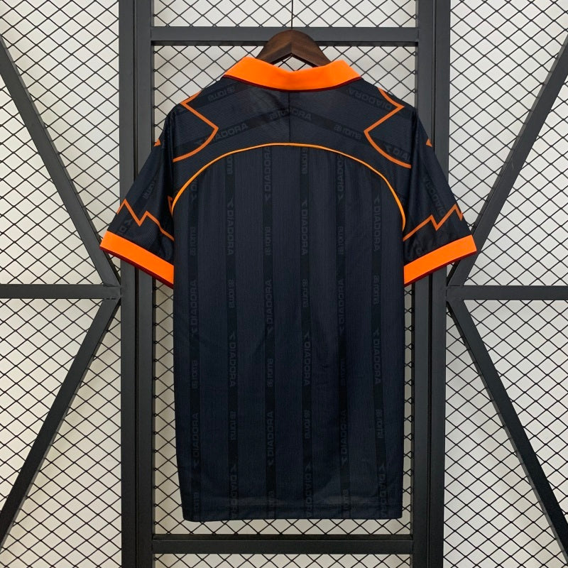 Roma Alternativa 1999/2000