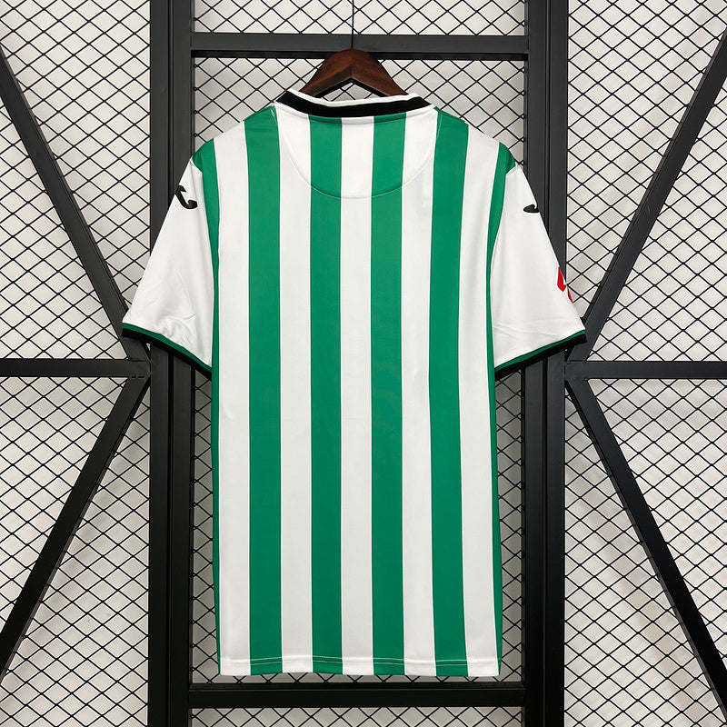 Cordoba Principal 2025/2026