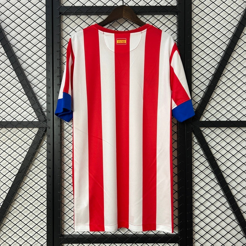 Atletico Madrid Principal 2012/2013