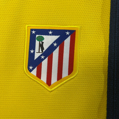 Atletico Madrid Terceira 2013/2014