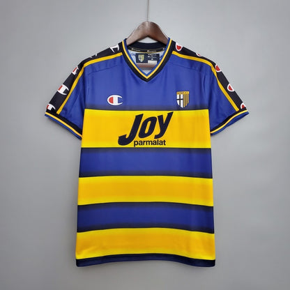 Parma Principal 2001/2002
