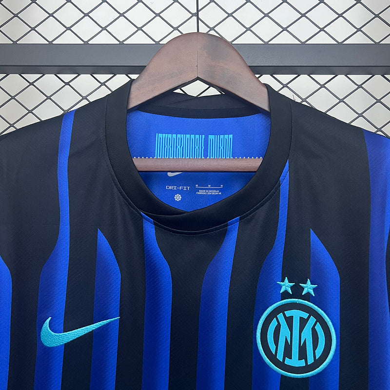 Inter Milão Principal 2025/2026