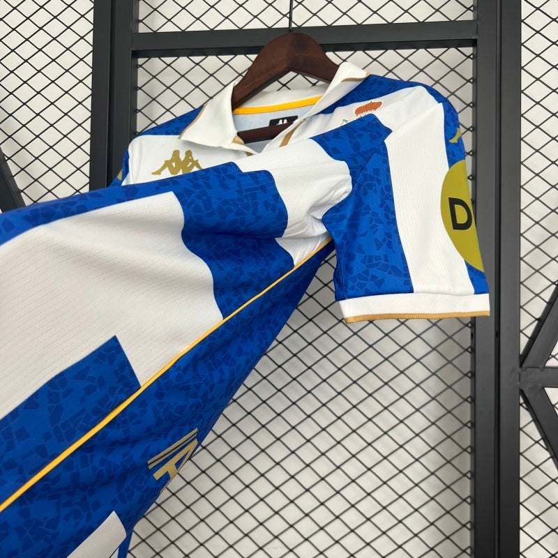 Deportivo da Corunha Principal 2025/2026