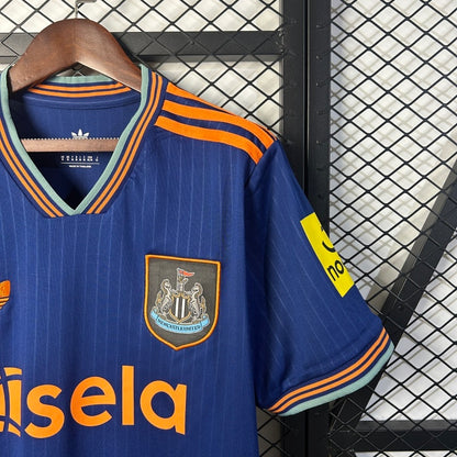 Newcastle Terceira 2025/2026