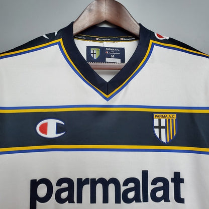 Parma Alternativa 2002/2003