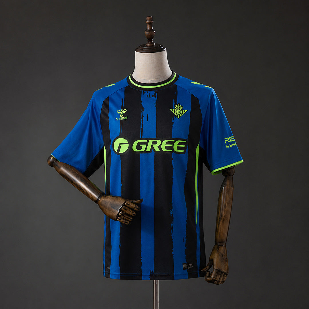 Betis Terceira 2026/2027
