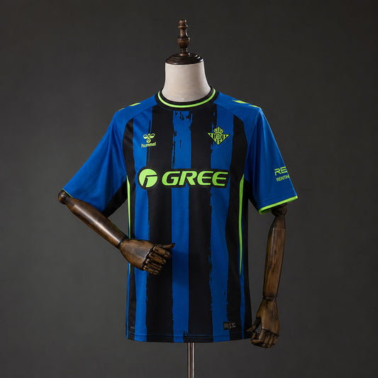 Betis Terceira 2026/2027
