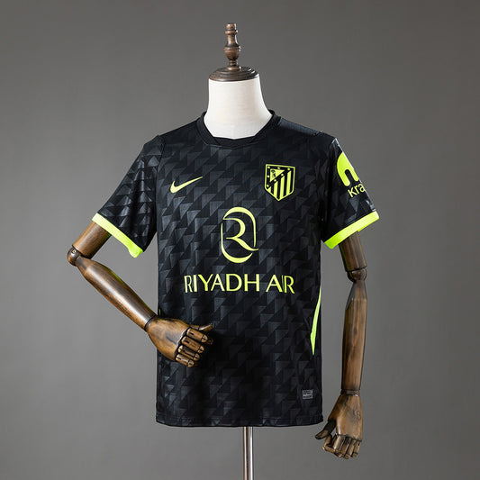 Atletico Madrid Alternativa 2026/2027