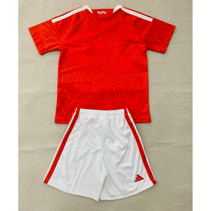 Kit Benfica Principal Criança 2026/2027