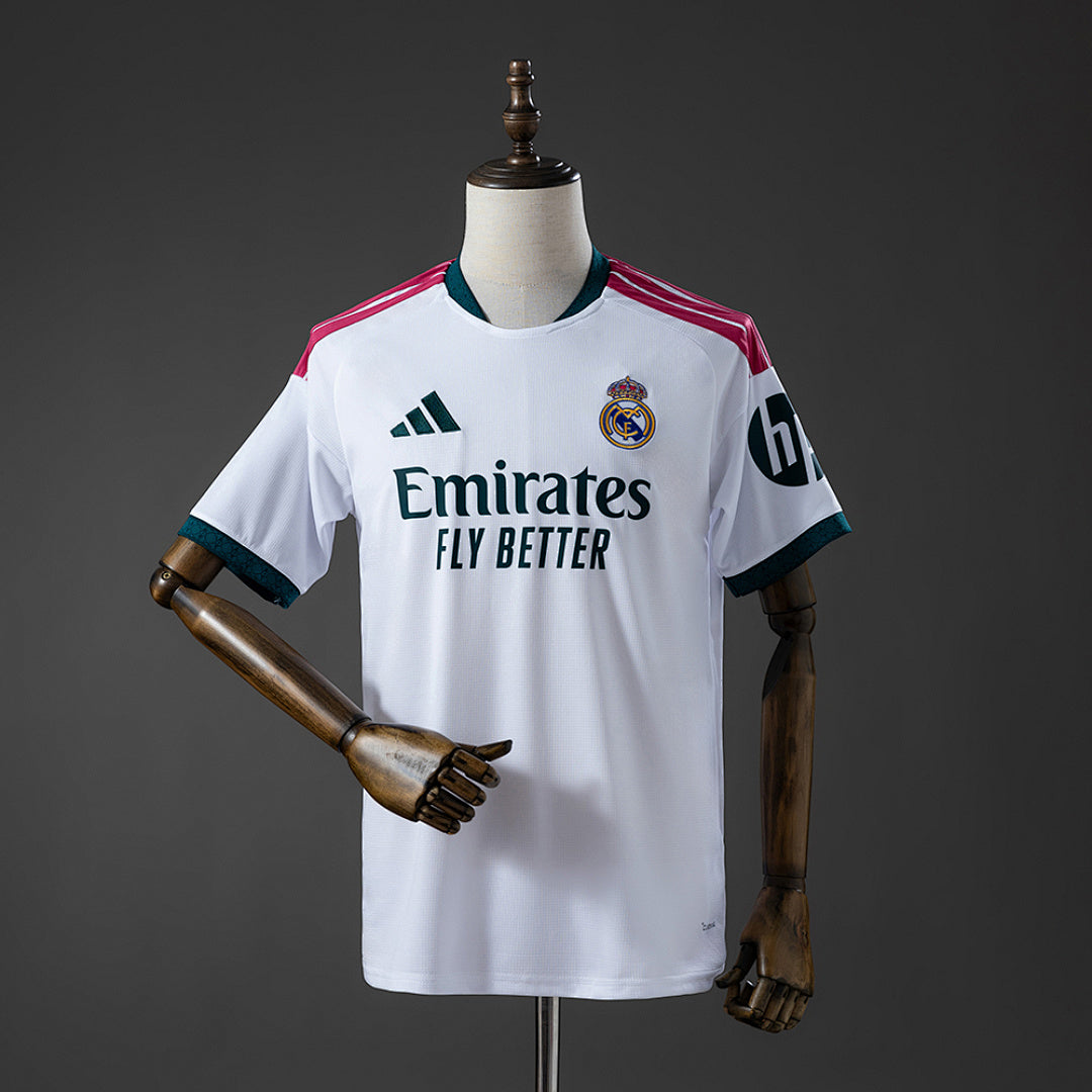 Real Madrid Principal 2026/2027