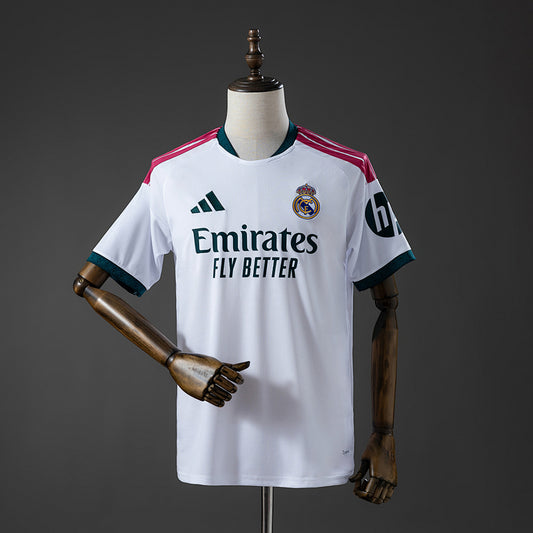 Real Madrid Principal 2026/2027