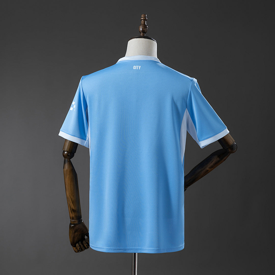 Manchester City Principal 2026/2027