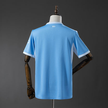 Manchester City Principal 2026/2027
