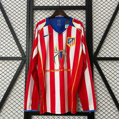Atletico Madrid Principal 2003/2004