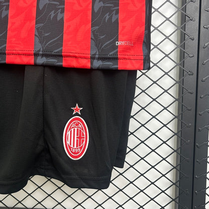 Kit Milan Principal Criança 2025/2026