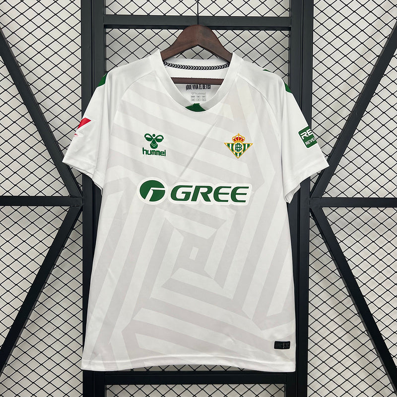 Betis Guarda-Redes 2025/2026