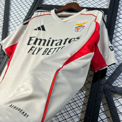 Benfica Alternativa 2025/2026