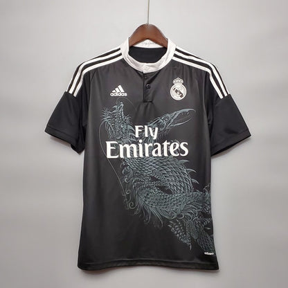 Real Madrid Terceira 2014/2015