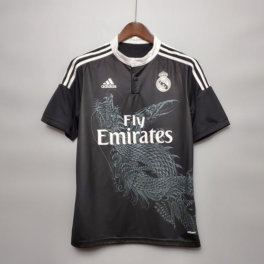 Real Madrid Terceira 2014/2015