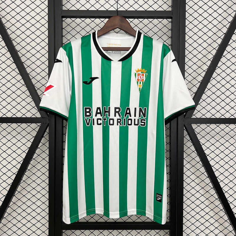 Cordoba Principal 2025/2026