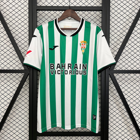 Cordoba Principal 2025/2026