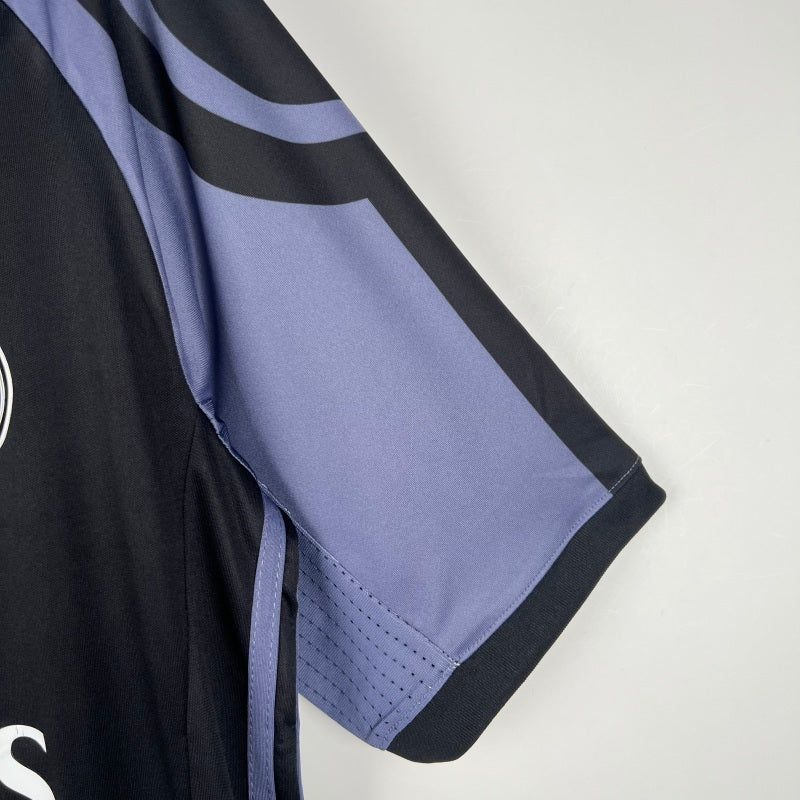Real Madrid Terceira 2016/2017