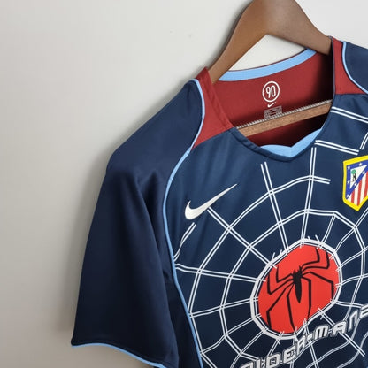 Atletico Madrid Alternativa 2004/2005