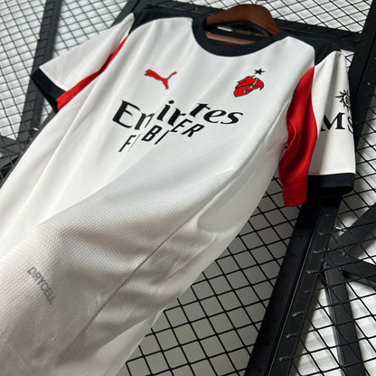 Milan Alternativa 2025/2026