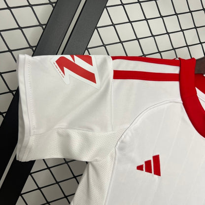 Kit Sevilha Principal Criança 2025/2026