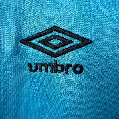 Santos Terceira 2025/2026