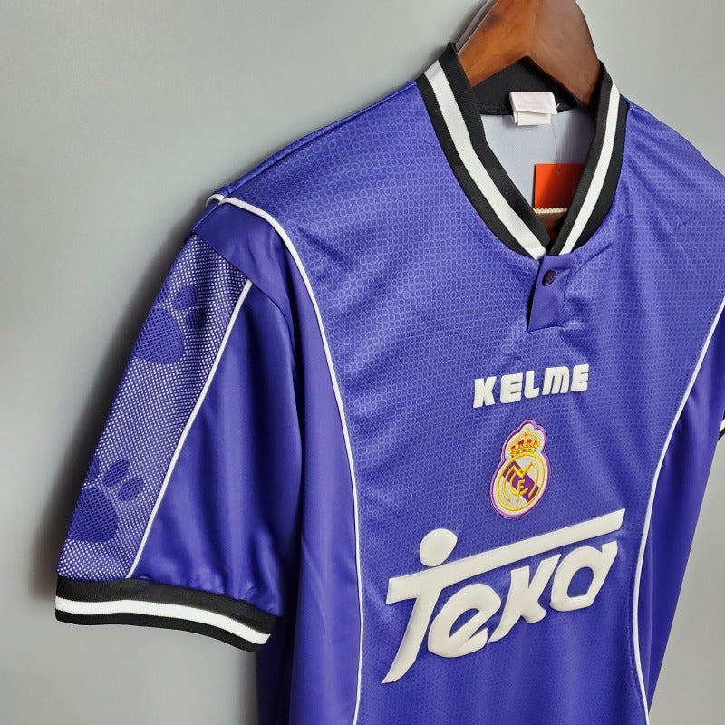 Real Madrid Alternativa 1997/1998
