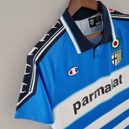 Parma Terceira 1999/2000