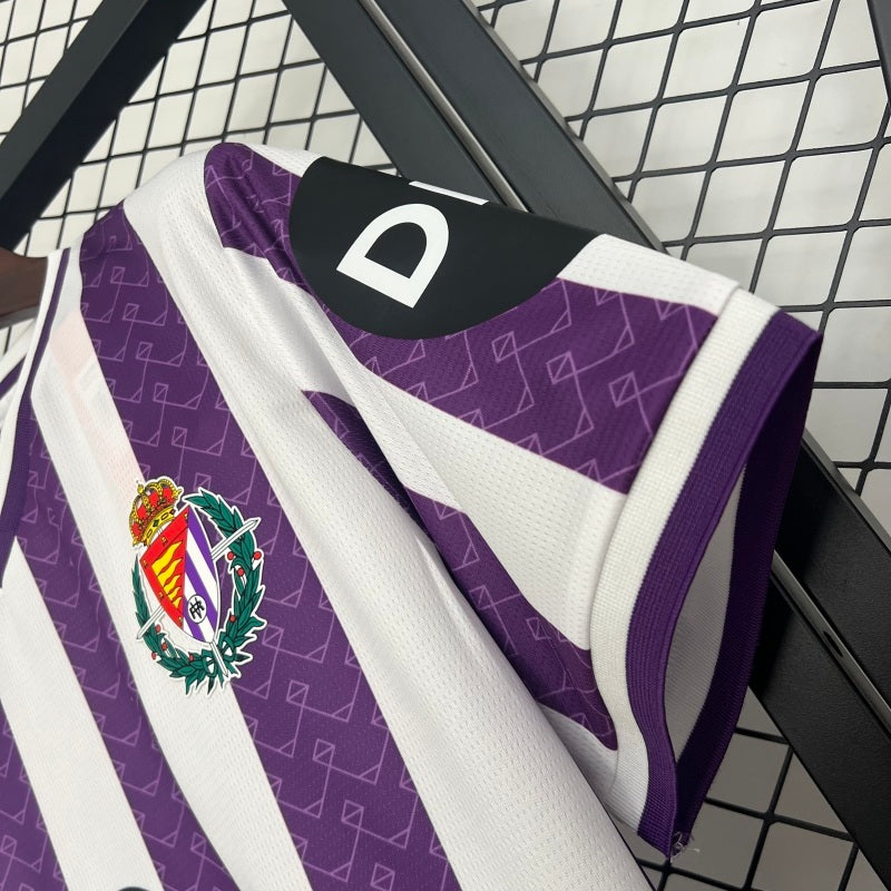 Valladolid Principal 2025/2026